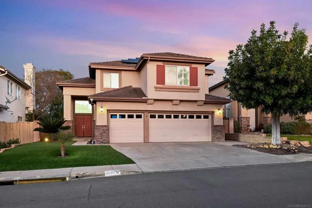 11979 Caneridge Rd, San Diego, CA 92128 - Image #1