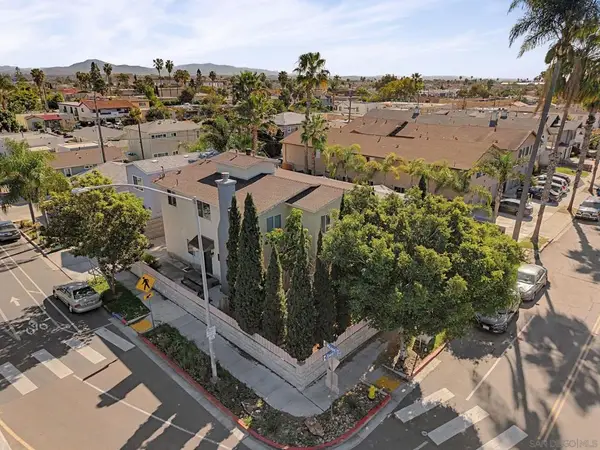 4397  4399 Swift Ave, San Diego, CA 92104