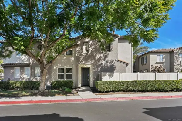 2732 Crown Ridge Rd #3, Chula Vista, CA 91915