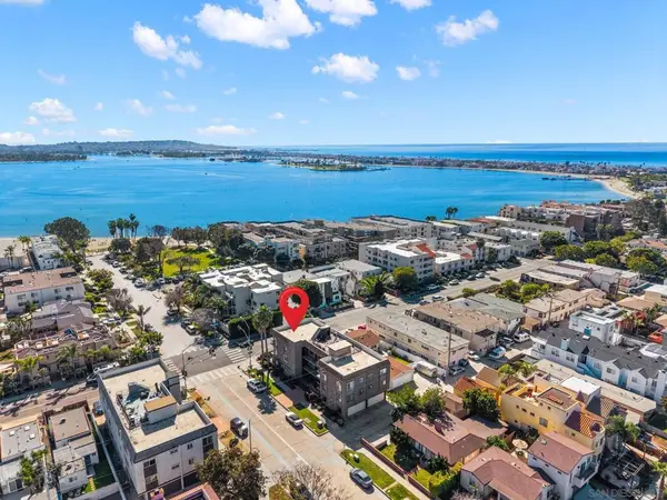 1278 Pacific Beach Dr #3, San Diego, CA 92109