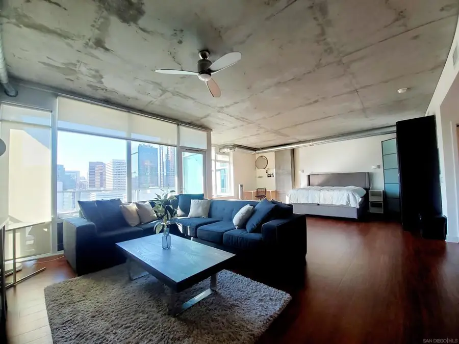 1080 Park Blvd #817 #817, San Diego, CA 92101 - Image #3