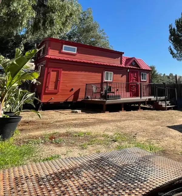 14625 Mussey Grade Rd #R29, Ramona, CA 92065
