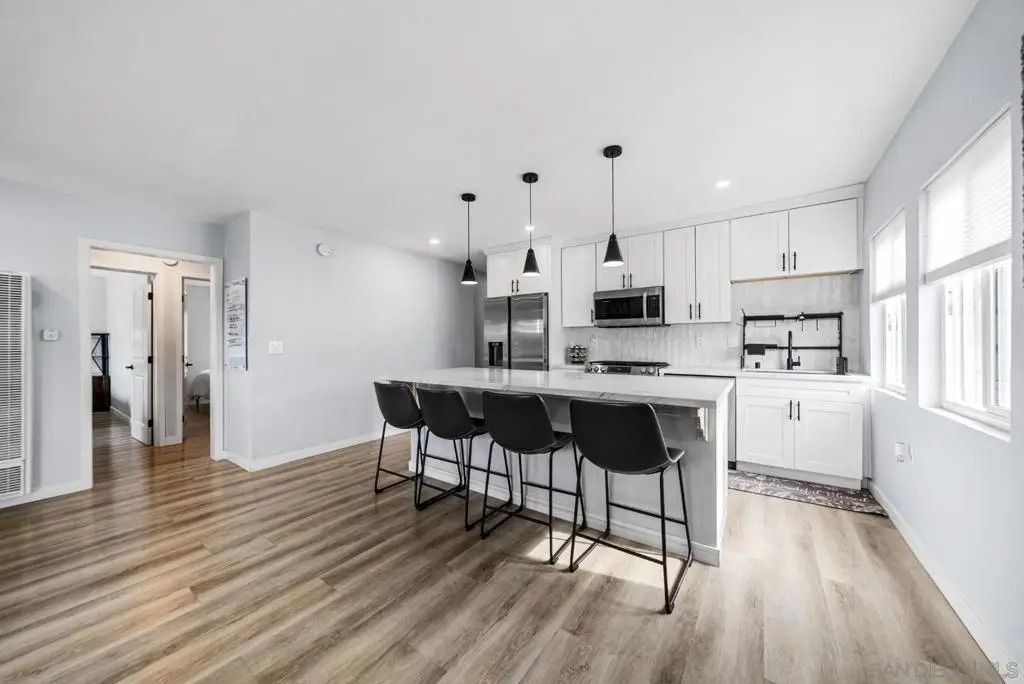 4001 N Bonita St, Spring Valley, CA 91977 - #1