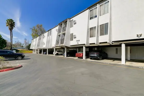 7508 Parkway Dr #102, La Mesa, CA 91942