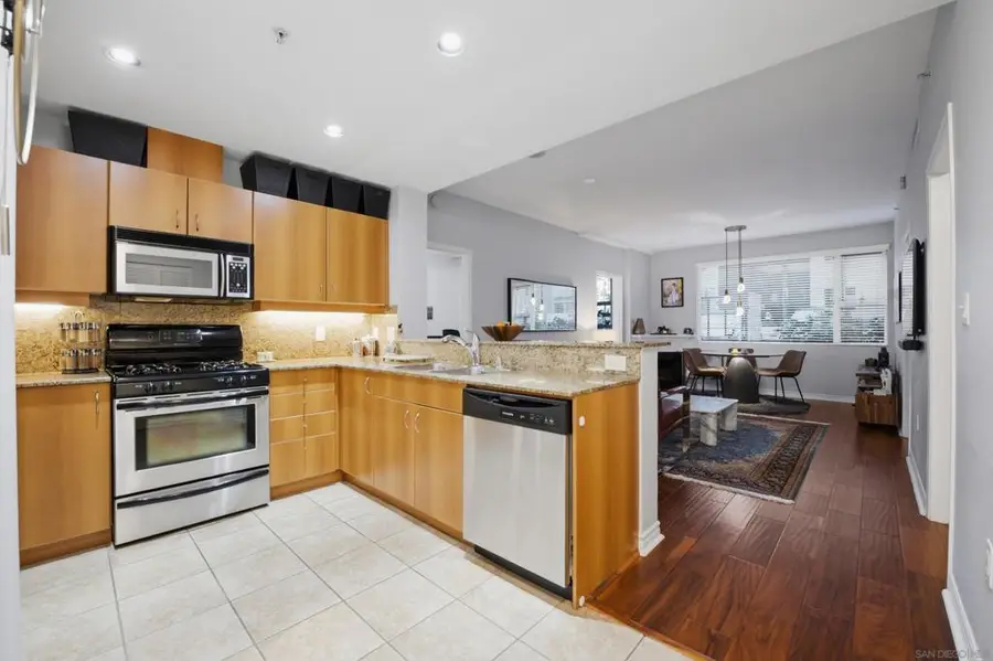 1580 Union St #109, San Diego, CA 92101 - Image #2