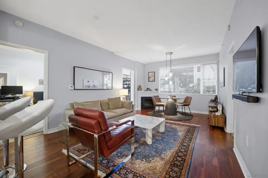 1580 Union St #109, San Diego, CA 92101 - Image #3