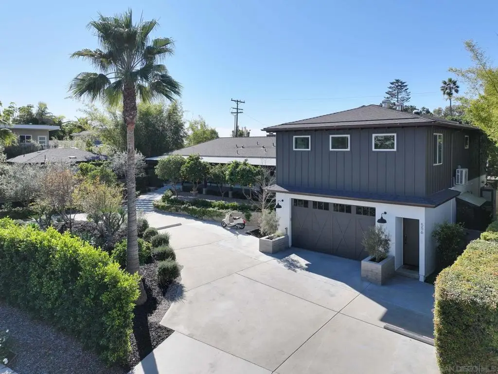 554 & 556 Stratford Dr, Encinitas, CA 92024 - Image #1