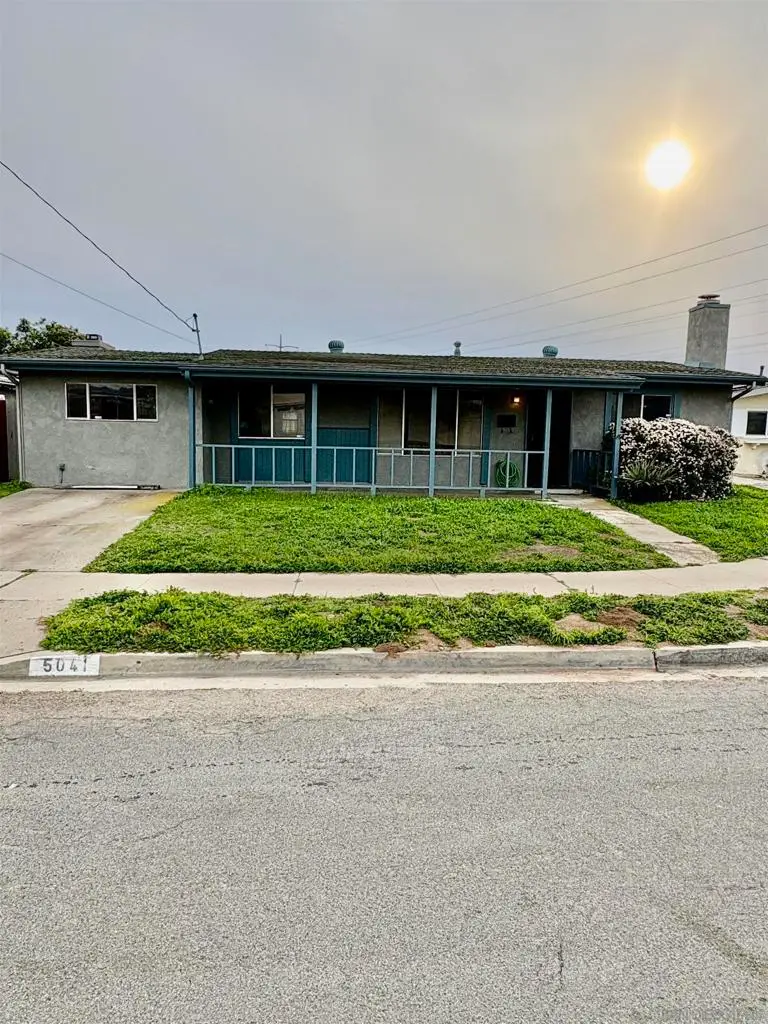 5041 Canosa Ave, San Diego, CA 92117 - Image #2