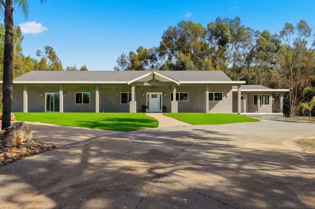 9965 Dunbar Lane, El Cajon, CA 92021 - #1