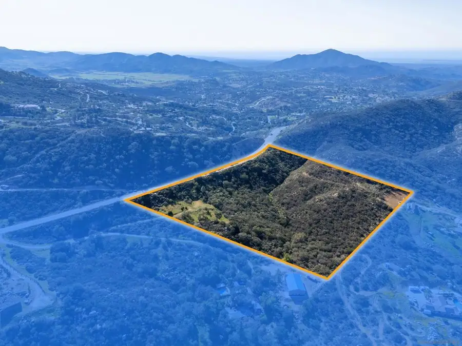 0 Skyline Truck Trail, Jamul, CA 91935 - Image #2