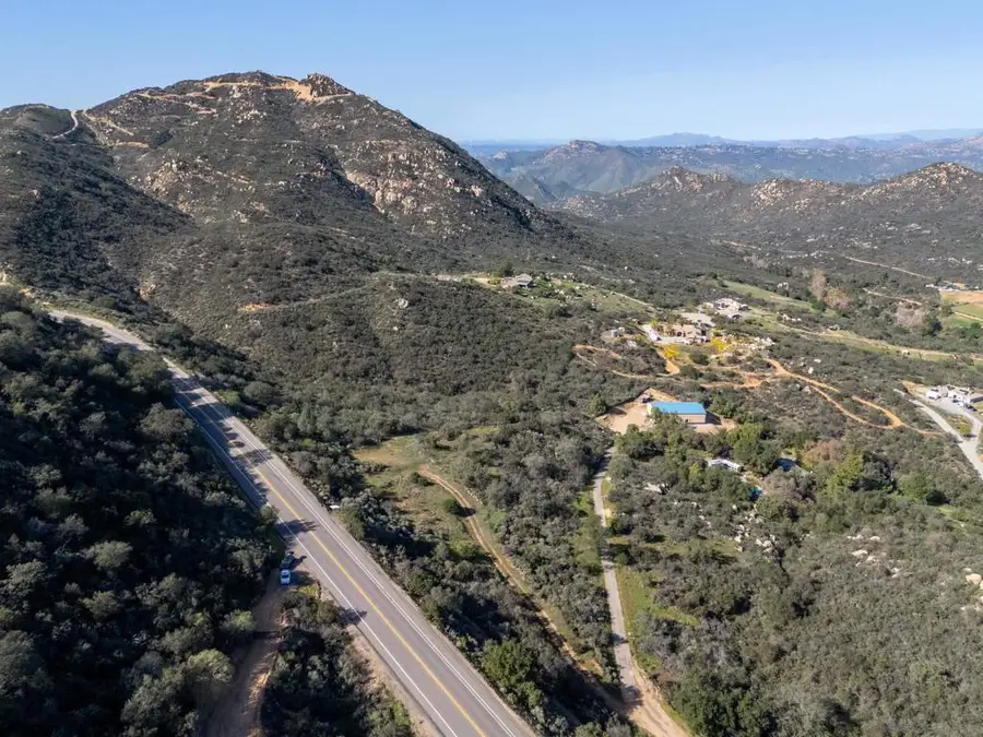 0 Skyline Truck Trail, Jamul, CA 91935 - Image #3