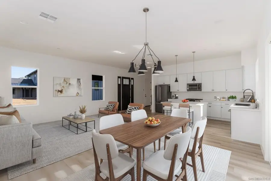 702 Passion Court, Vista, CA 92083 - #3