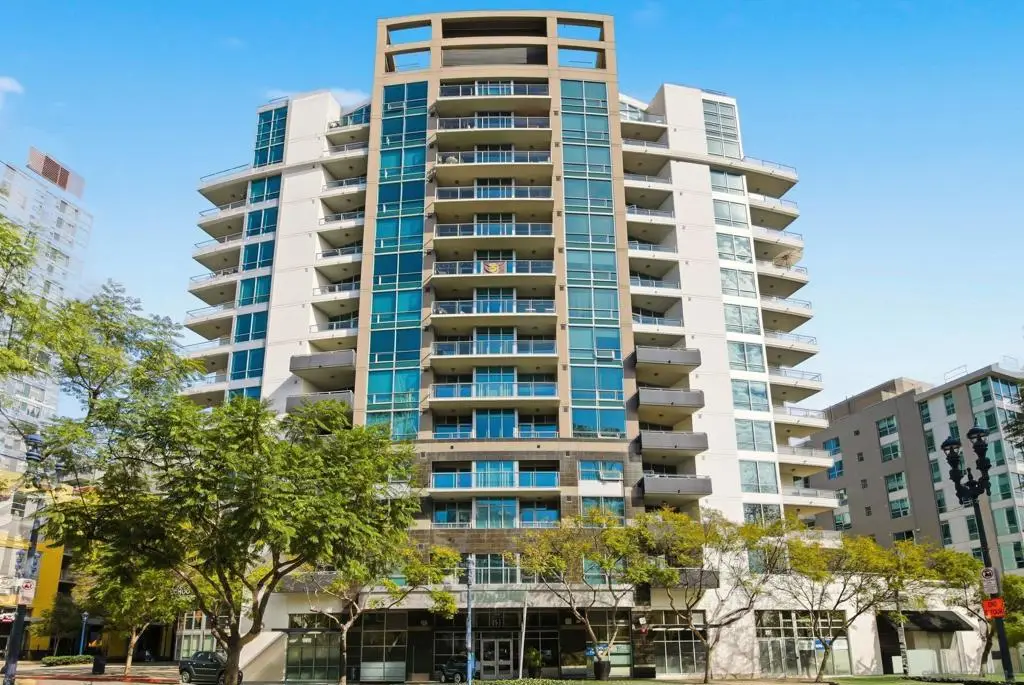 253 10th Ave #733, San Diego, CA 92101 - Image #1