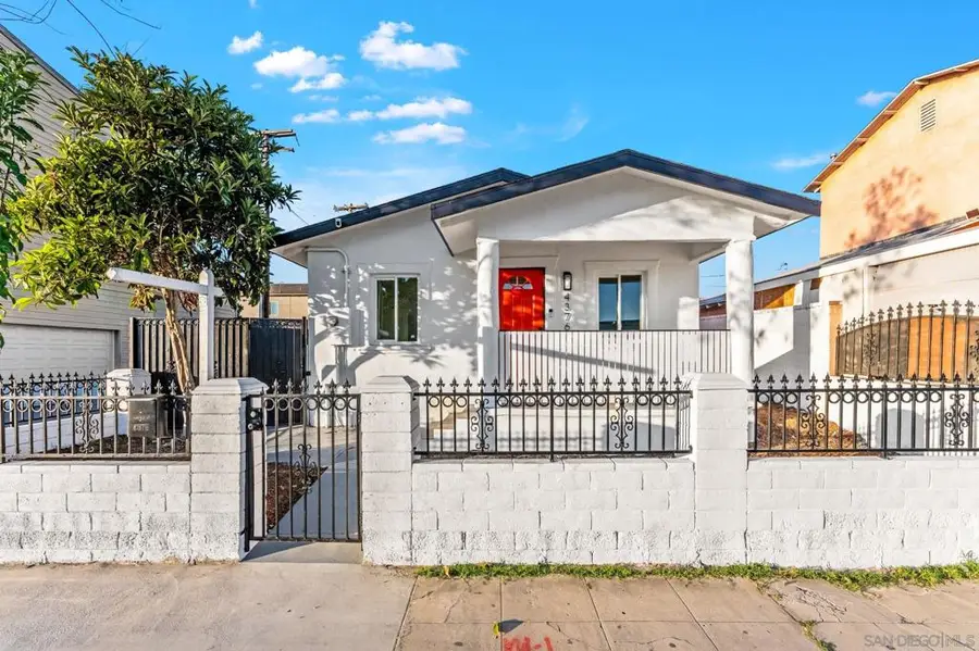 4376 Myrtle Ave, San Diego, CA 92105 - Image #3