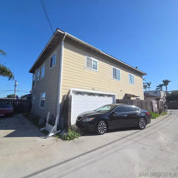 570 Emory Street #B, Imperial Beach, CA 91932