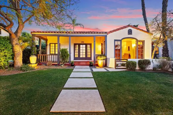 4209 Alder Dr, San Diego, CA 92116