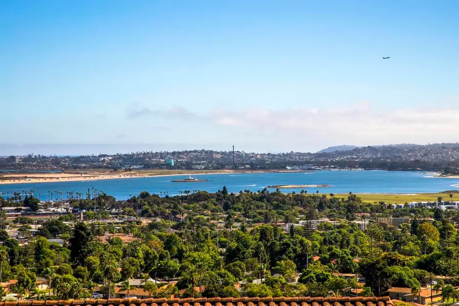 2481 La Marque St, San Diego, CA 92109 - #2