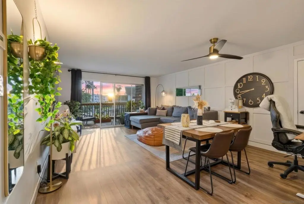 4444 W Point Loma #56 #56, San Diego, CA 92107 - Image #1