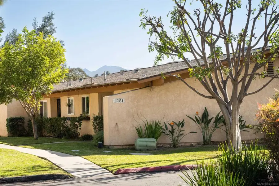 1221 Green Garden #1, El Cajon, CA 92021 - Image #3