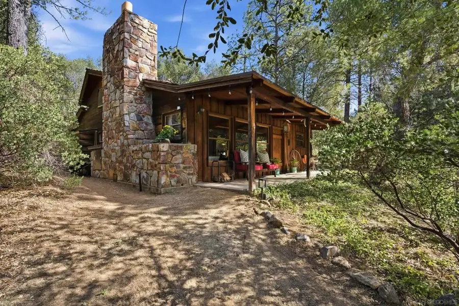 7809 Scrub Jay Lane, Pine Valley, CA 91962 - #2