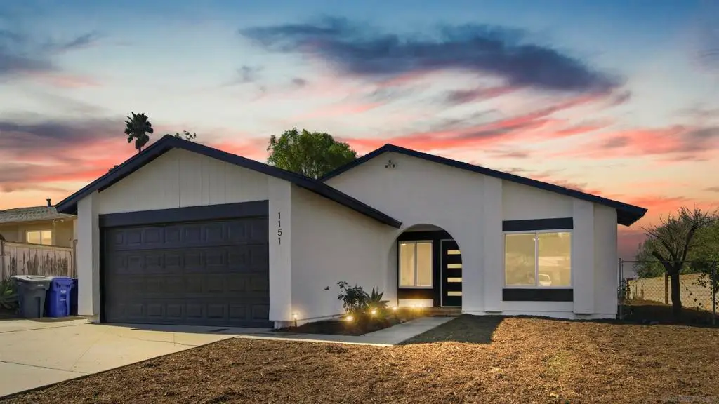 1151 Conway Dr, Escondido, CA 92027 - #1