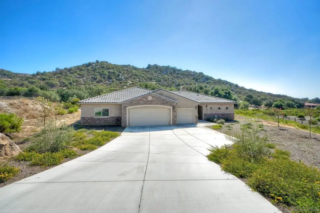12252 Via Ruscello, Lakeside, CA 92040 - #1