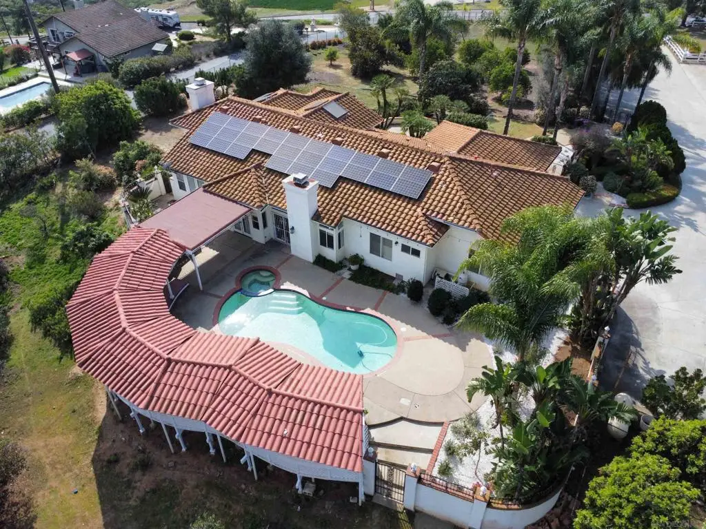 3605 Hidden Trail Dr, Jamul, CA 91935 - Image #1