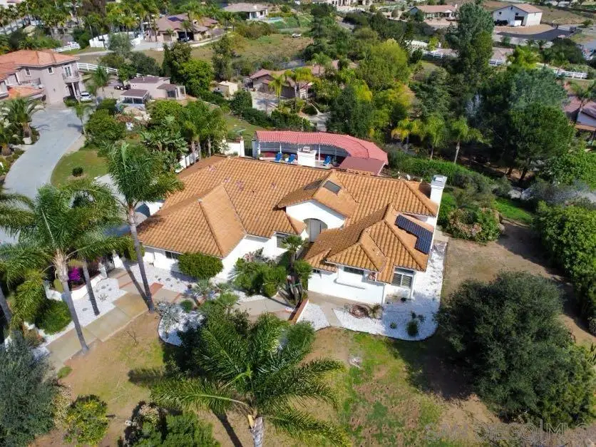 3605 Hidden Trail Dr, Jamul, CA 91935 - Image #2