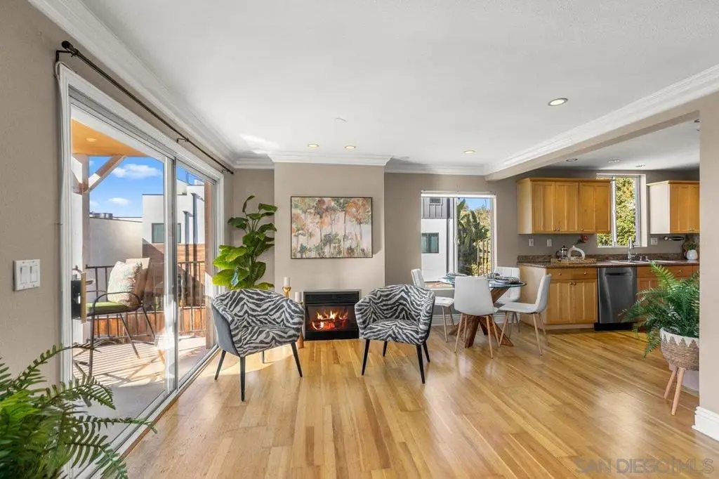 3145 Union Street #1, San Diego, CA 92103 - Image #1