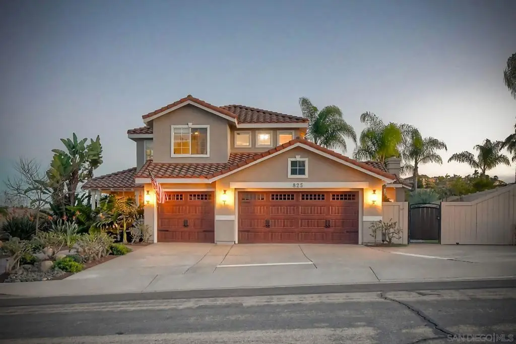 825 Bel Esprit Circle, San Marcos, CA 92069 - Image #1