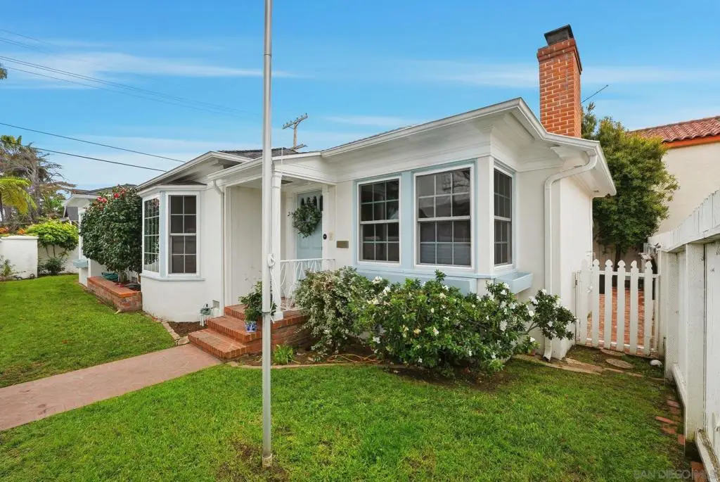 1210 3rd Street, Coronado, CA 92118 - #1