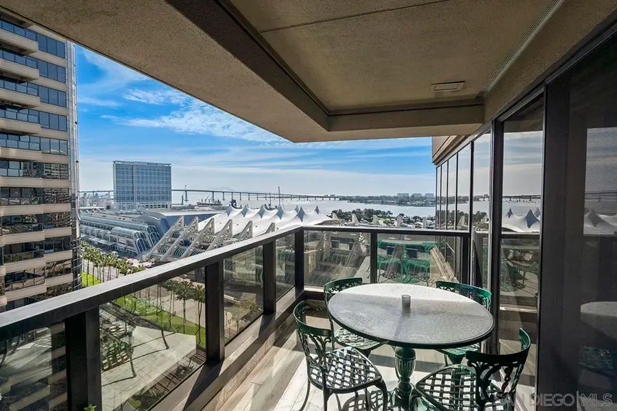 100 Harbor Drive #1706, San Diego, CA 92101 - Image #2