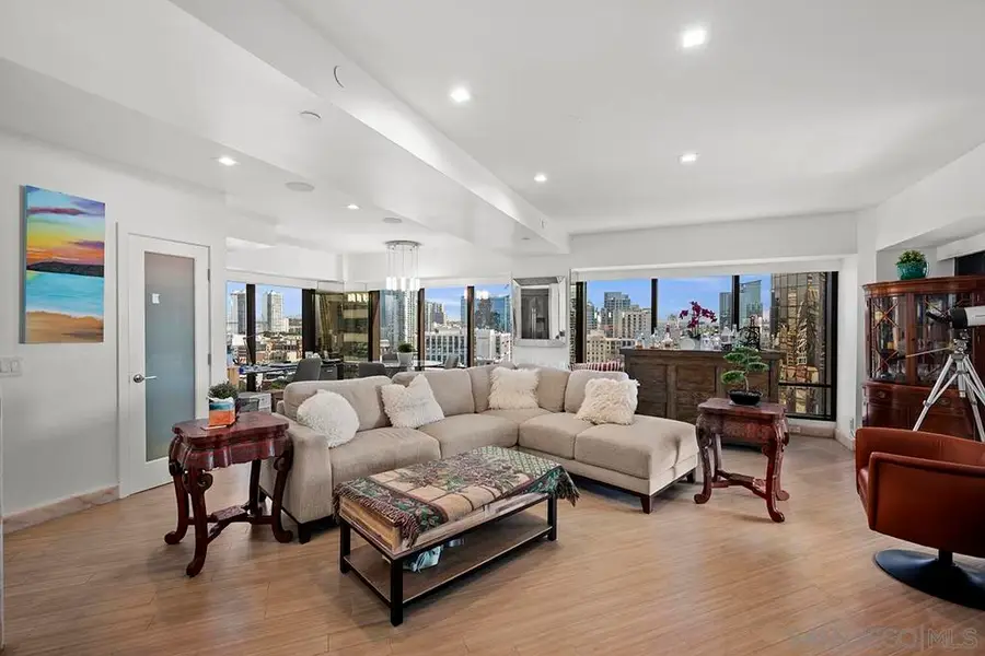 100 Harbor Drive #1706, San Diego, CA 92101 - Image #3