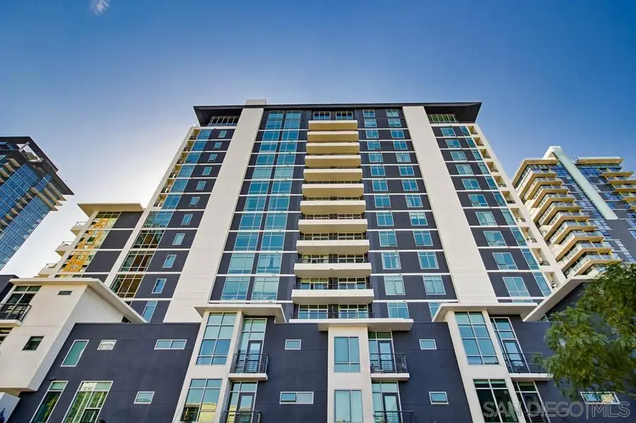 425 W Beech St #517, San Diego, CA 92101 - Image #3