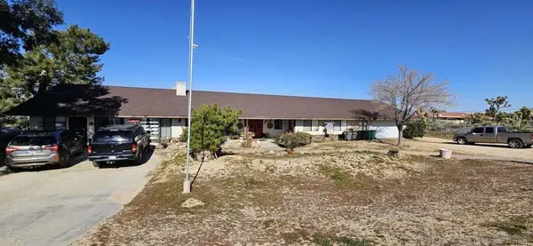 58354 Rubidoux Ct, Yucca Valley, CA 92284