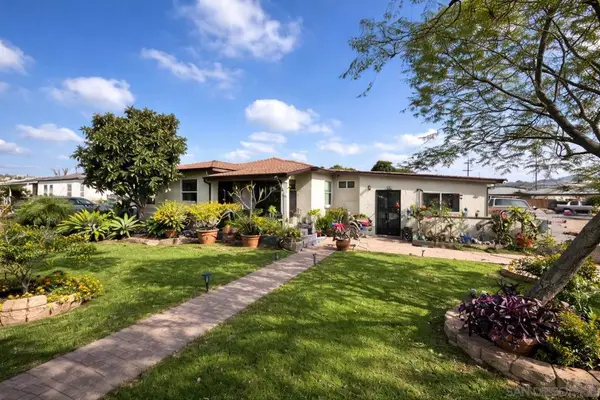 2905 Buena Vista Avenue, Lemon Grove, CA 91945