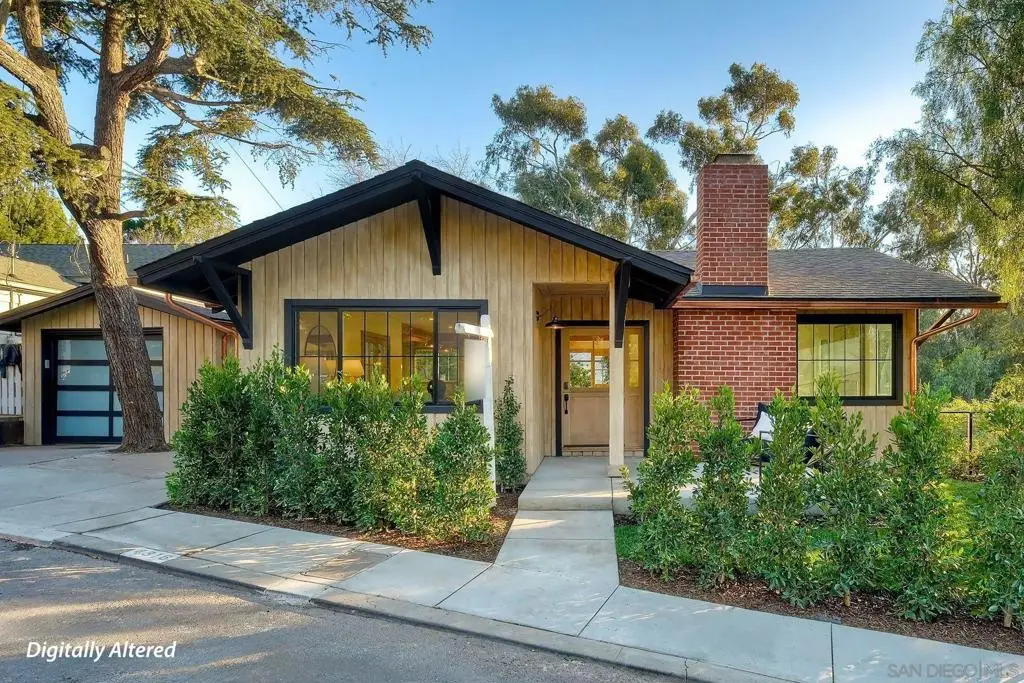 Address Withheld By Seller, San Diego, CA 92103 - Image #1