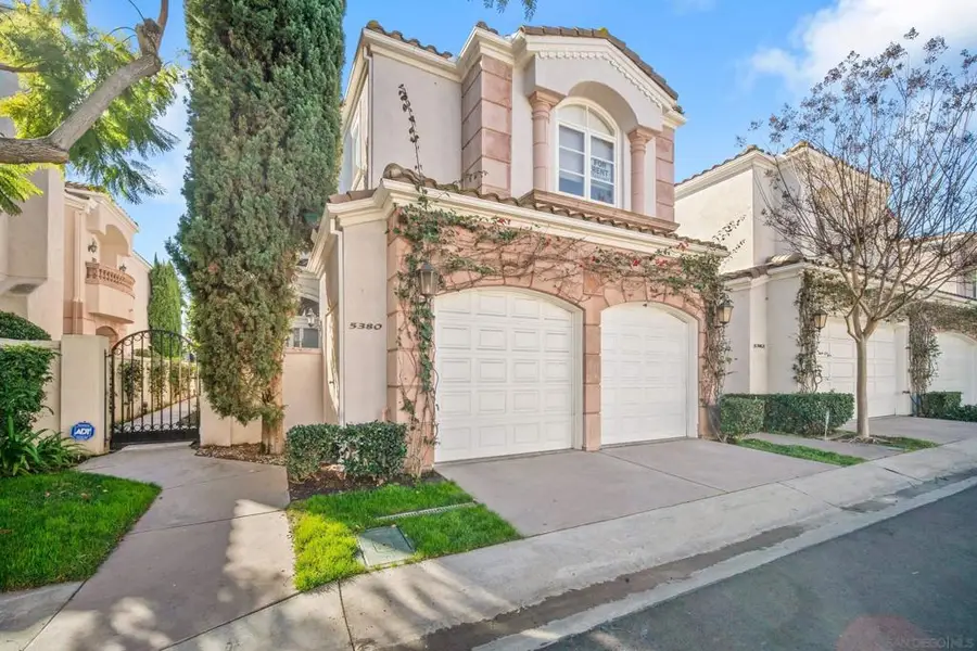5380 Renaissance Ave, San Diego, CA 92122 - Image #2