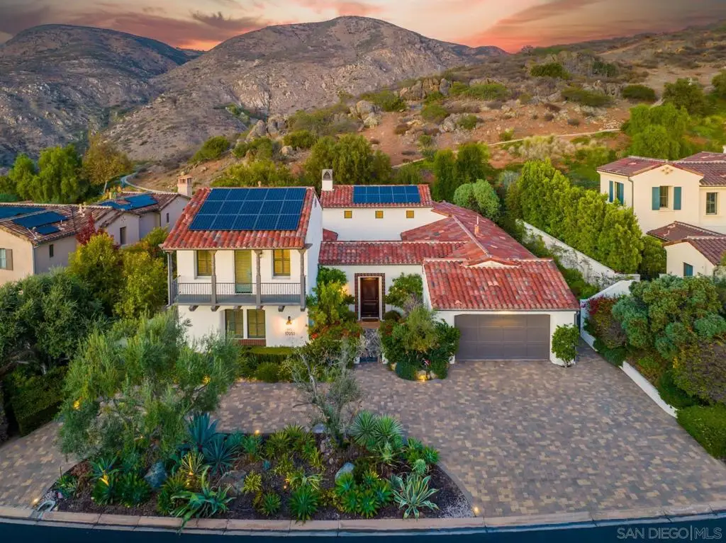 17051 San Antonio Rose Ct, San Diego, CA 92127 - Image #1