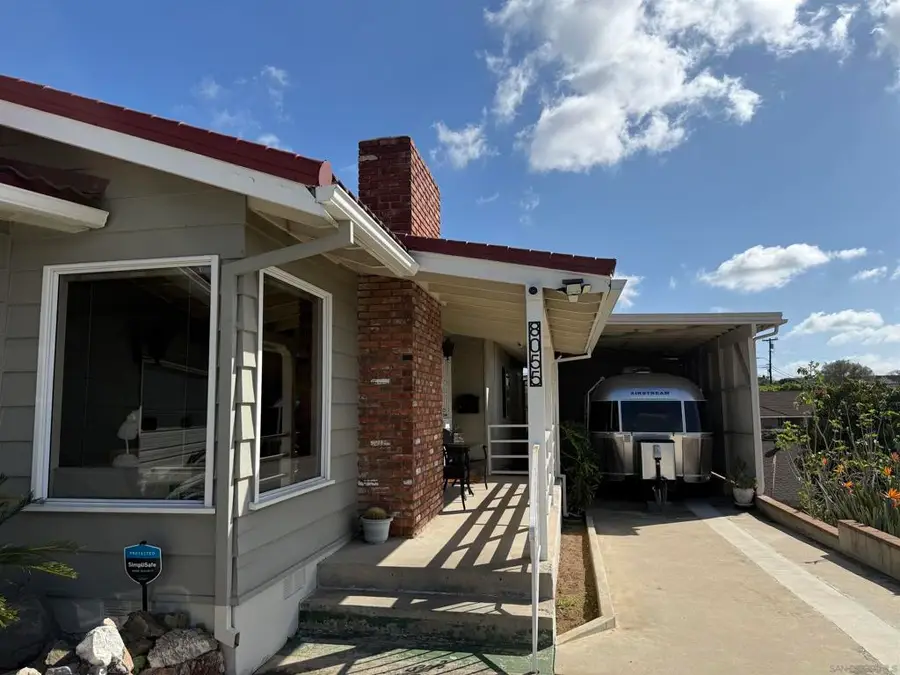 8055 Cinnabar Dr, La Mesa, CA 91941 - #2