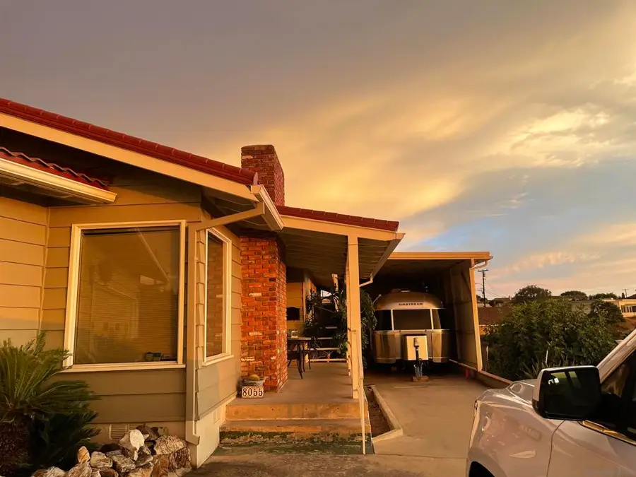 8055 Cinnabar Dr, La Mesa, CA 91941 - #3