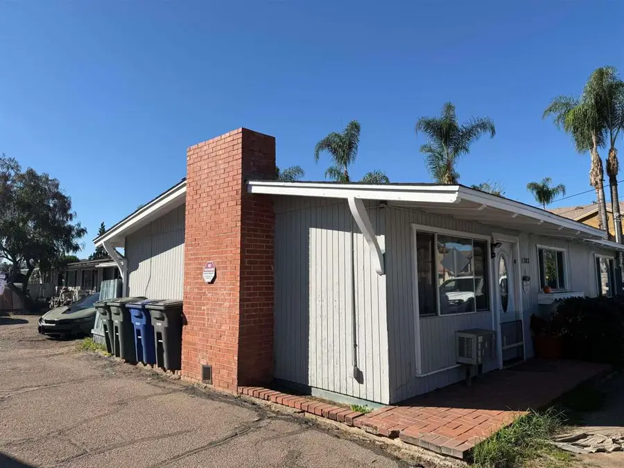 1383 87 Oakdale Avenue, Imperial Beach, CA 92021 - #2