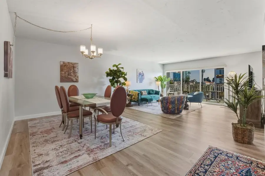 2620 2nd Ave #7A, San Diego, CA 92103 - Image #2