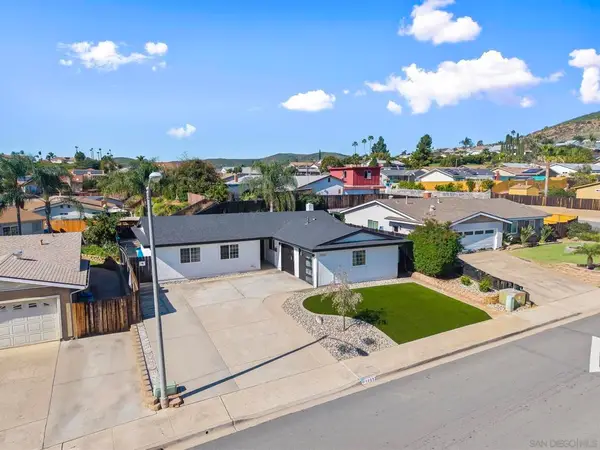 10252 Santana Street, Santee, CA 92071