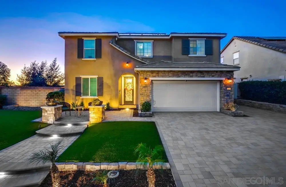 24690 Hidden Hills Dr, Menifee, CA 92584 - Image #1