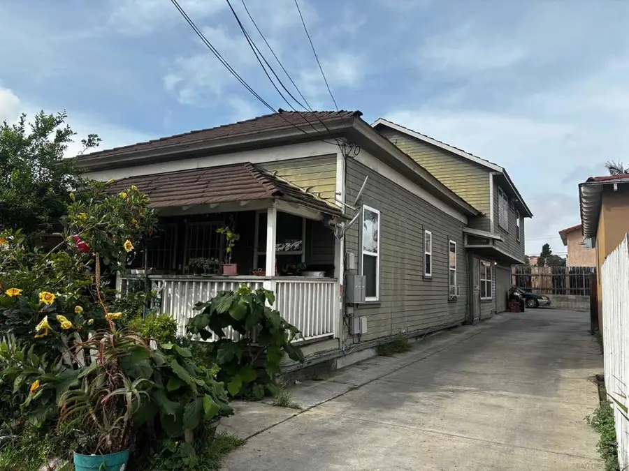 534 S Gregory S, San Diego, CA 92113 - Image #2