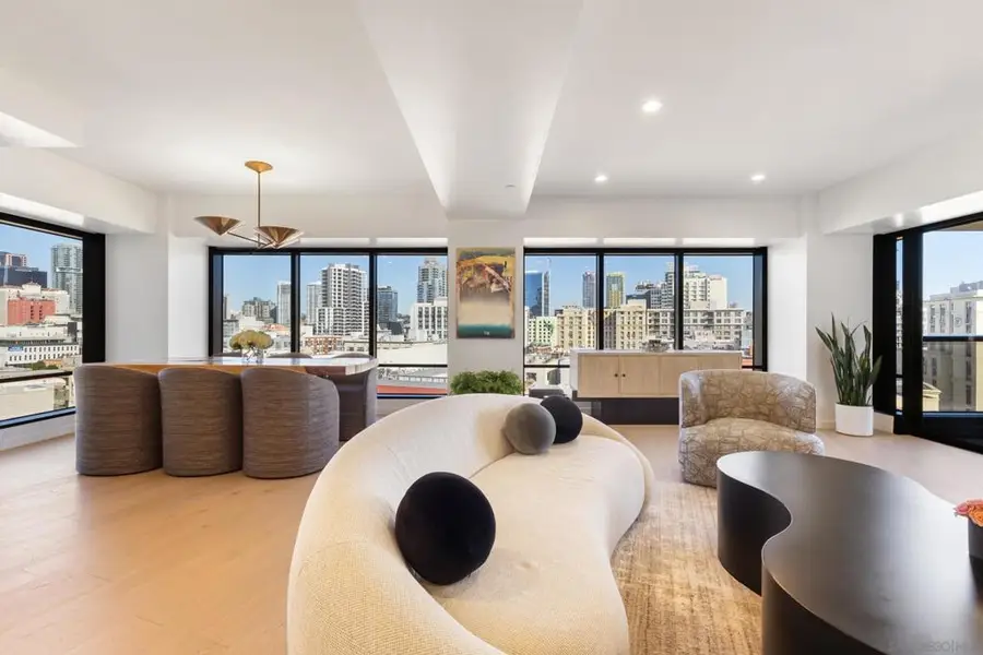 200 Harbor Dr #1001, San Diego, CA 92101 - Image #3