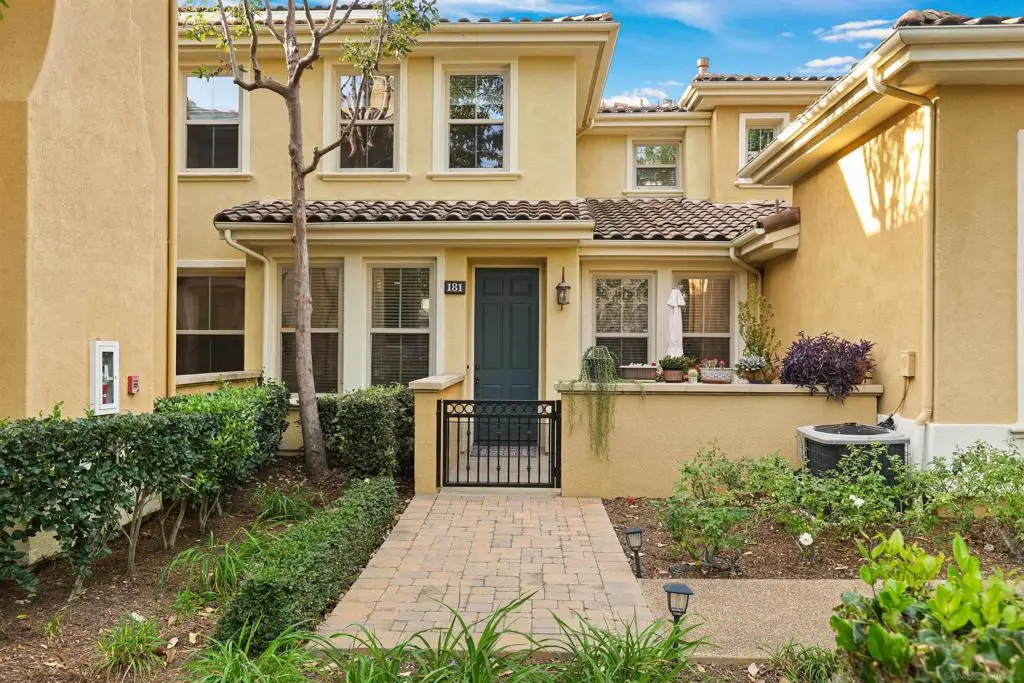 181 Groveland, Irvine, CA 92620 - #1