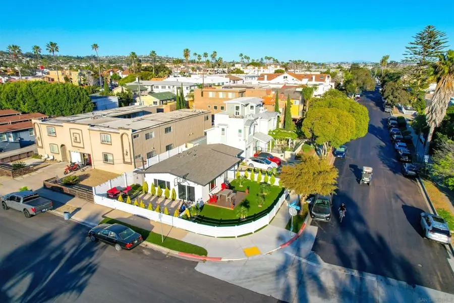 1404 Thomas Ave, San Diego, CA 92109 - Image #2