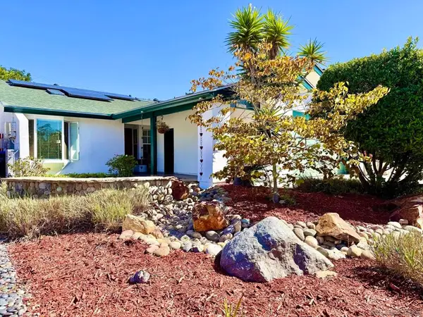 2767 Lancha St, San Diego, CA 92111